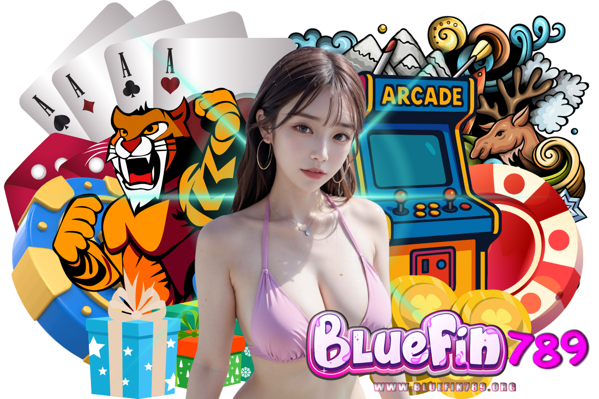 bluefin789